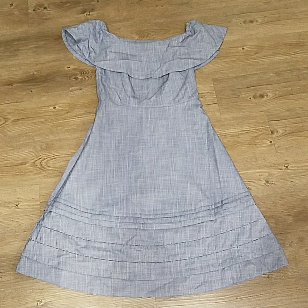 Dress Banana Republic